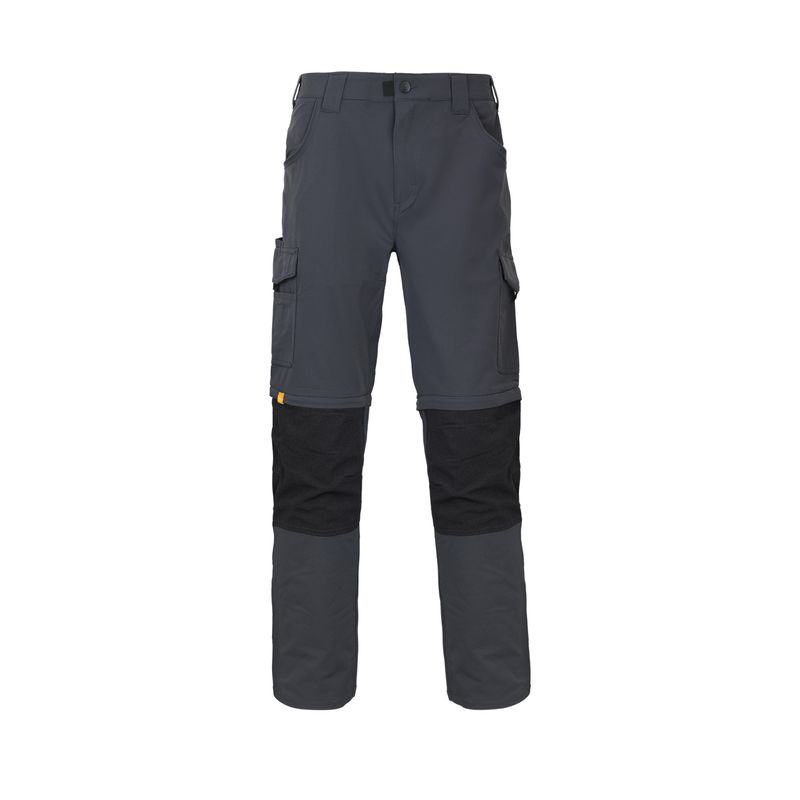 Pantalon Lightwind H3100 Nylon Spandex Gris UV