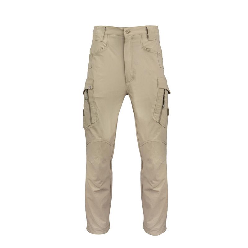 Pantalon Lightwind H3200 Nylon Spandex Beige UV