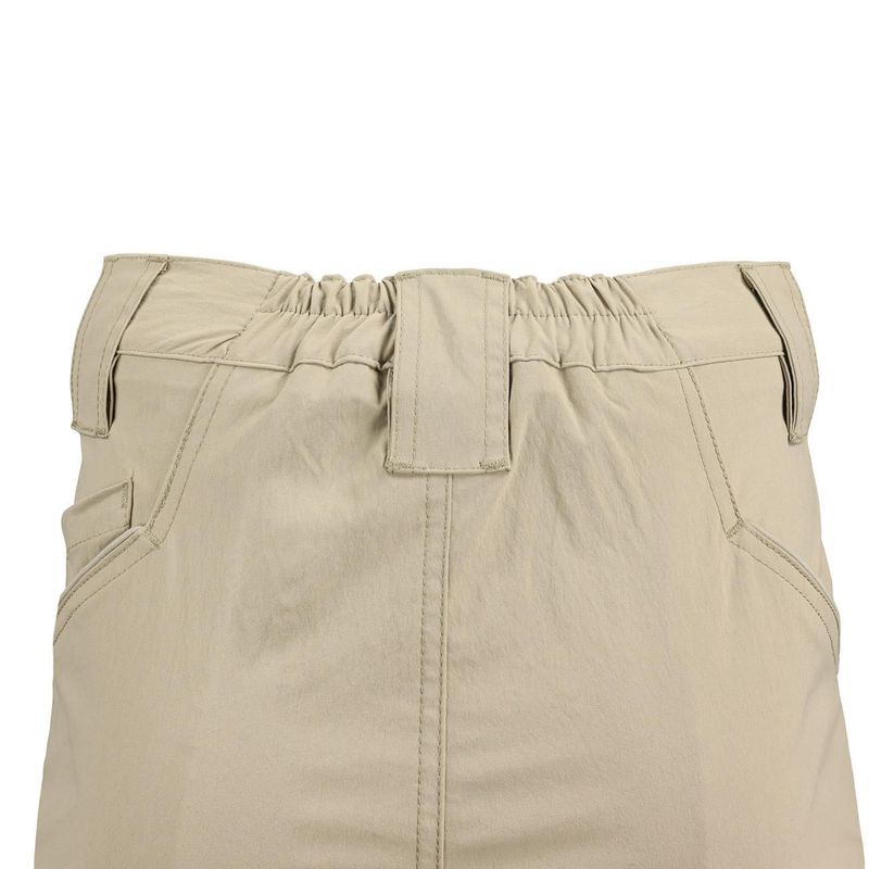 Pantalon Lightwind H3200 Nylon Spandex Beige UV