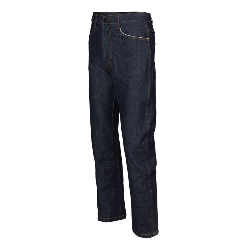 Pantalón Mezclilla 14 oz 100% Algodón - Imagen 2