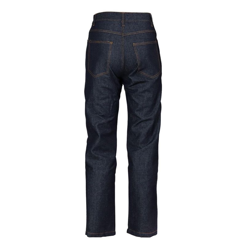 Pantalón Mezclilla 14 oz 100% Algodón - Imagen 3