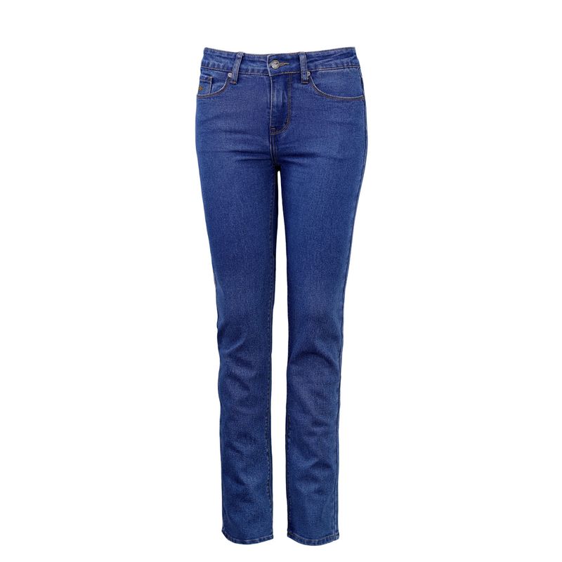Pantalón Mezclilla Activex Elasticado Mujer