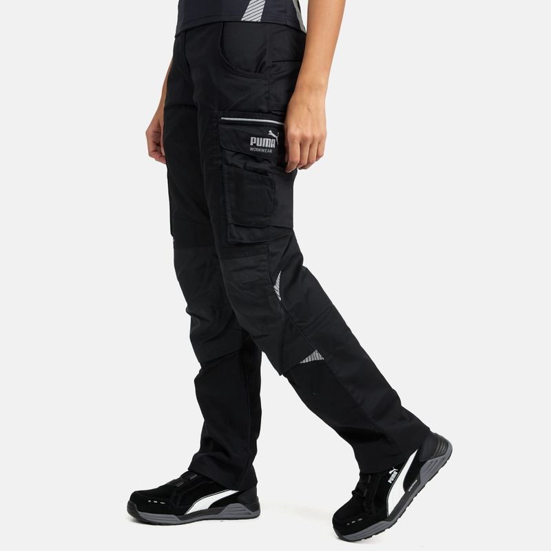 Pantalón Outdoor Mujer Puma