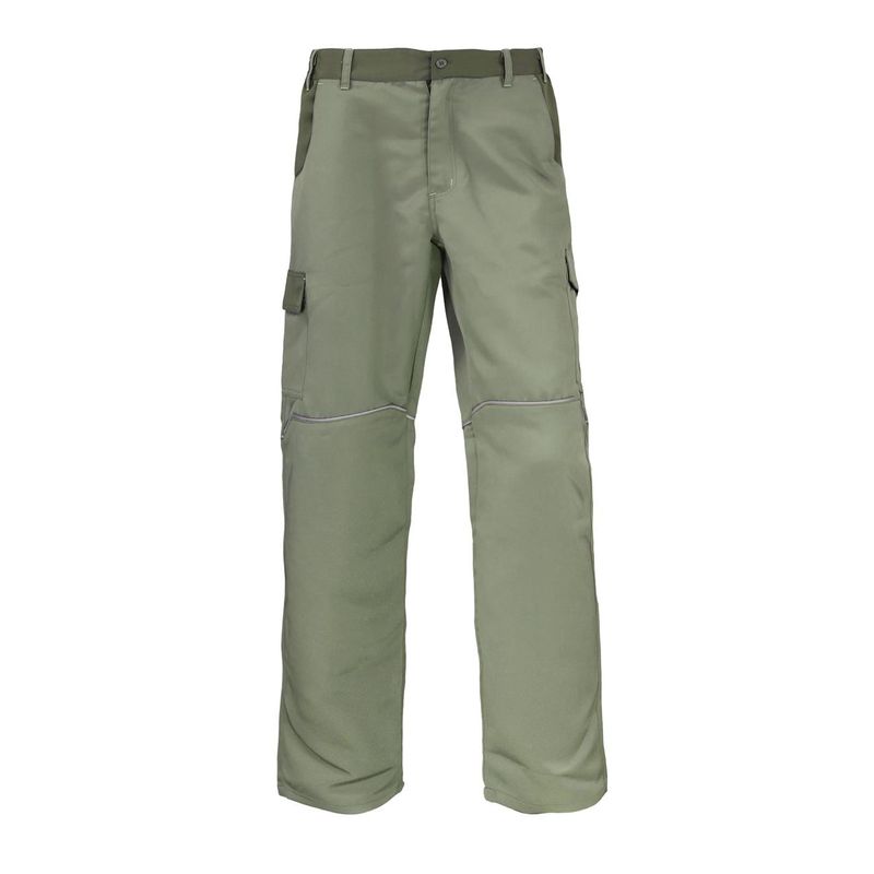 Pantalón Slack Activex Acid Pro Verde UV