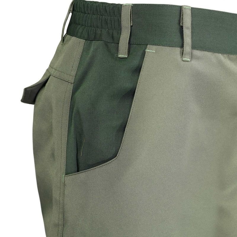 Pantalón Slack Activex Acid Pro Verde UV - Imagen 2