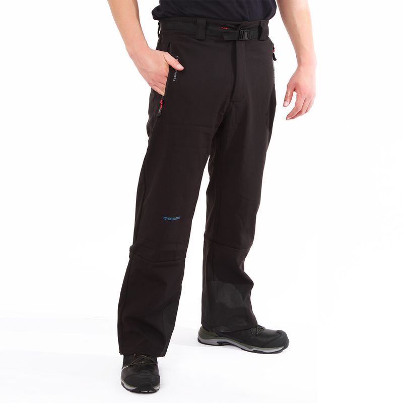 Pantalón Softshell Sealone