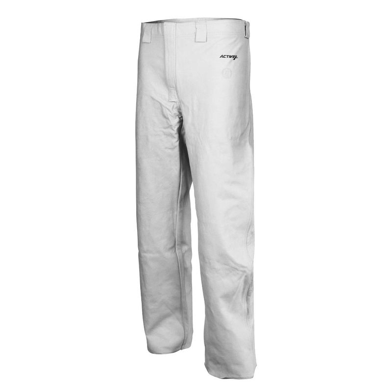 Pantalón Soldador Cuero - Imagen 2
