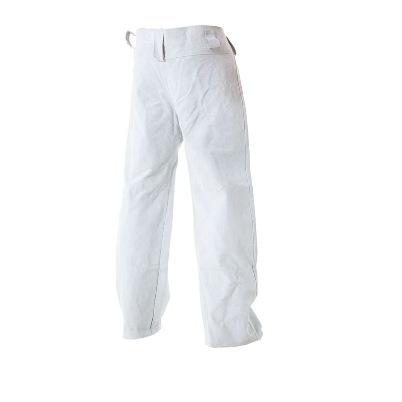 Pantalón Soldador Descarne - Imagen 2