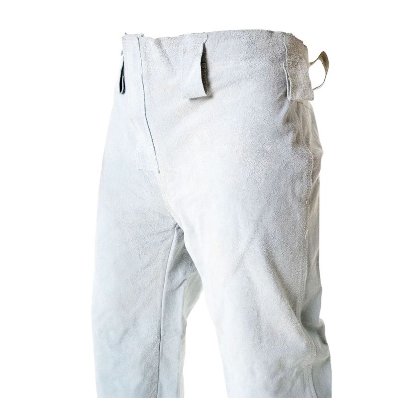 Pantalón Soldador Descarne - Imagen 3