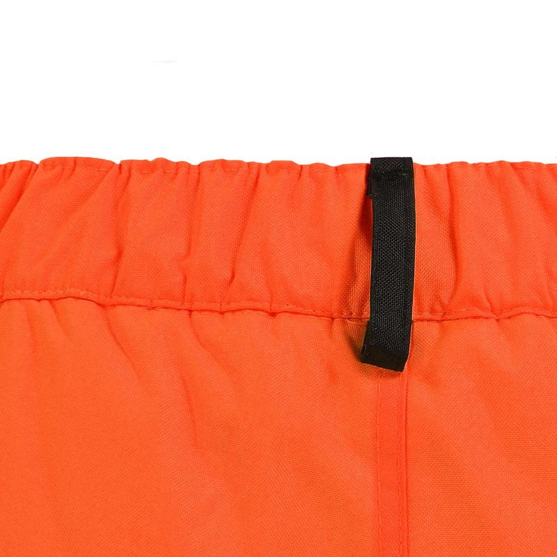 Pantalón Térmico Naranjo Fluor - Imagen 7