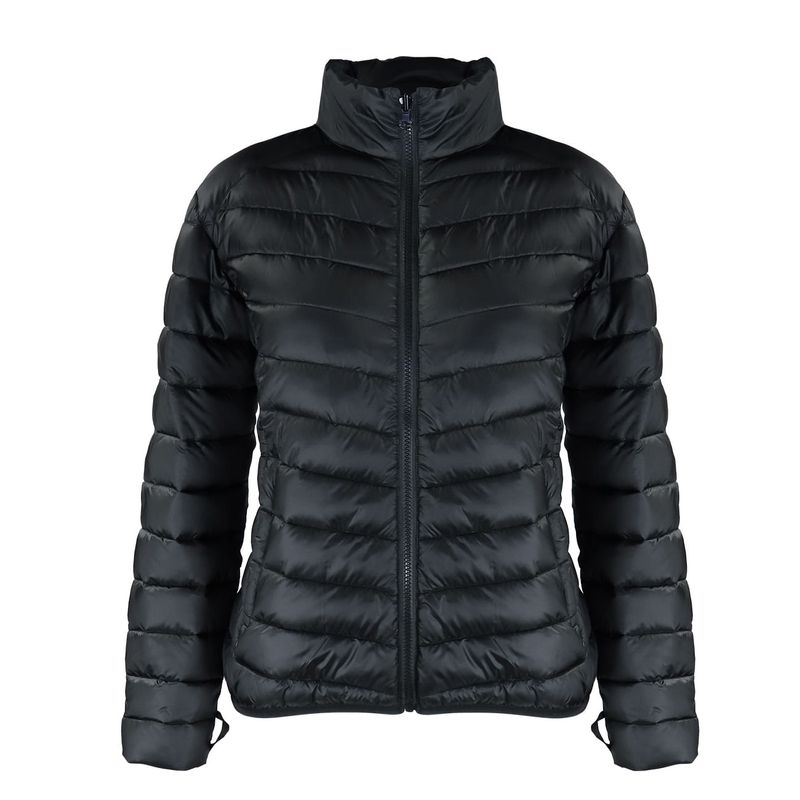 Parka Absolute Zero Mujer 3 en 1 Negro Z-8100 - Imagen 6