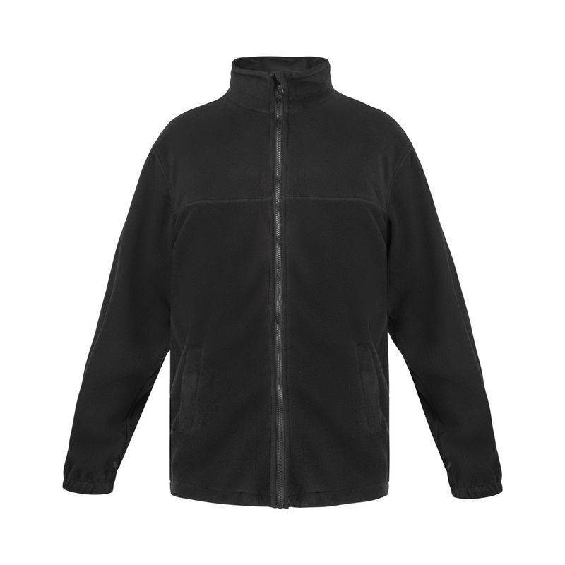 Parka Activex 3 en 1 Rojo Fluor Alta Visibilidad Gard - Imagen 5