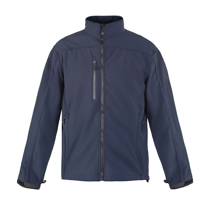 Parka Hombre 3 en 1 Azul Z-9500 - Imagen 5