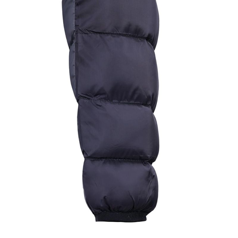 Parka Hombre Gris/Negro Z-6000 - Imagen 9