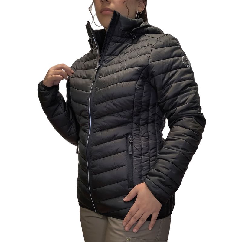 Parka Sierra Mujer Everest