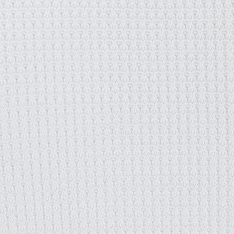 Pijama 100% Algodón Activex Panal Blanco - Imagen 9