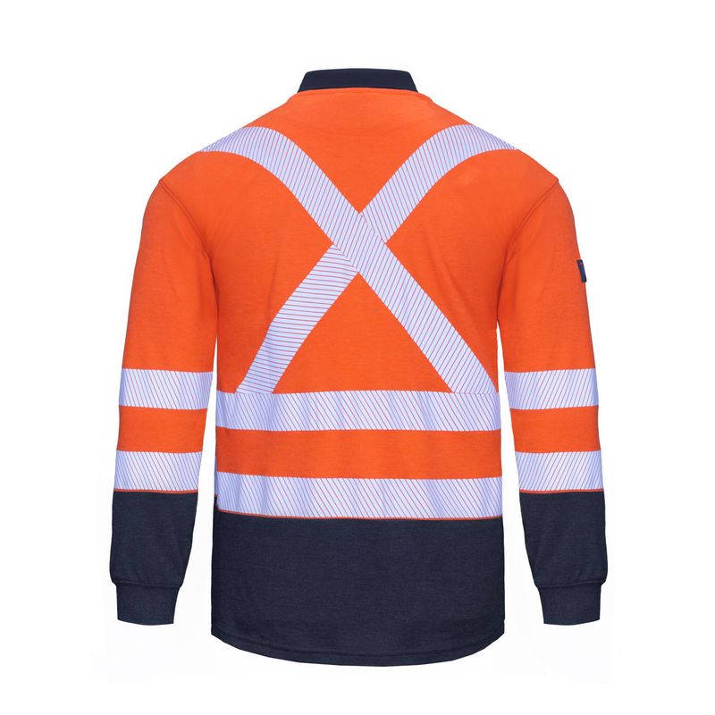 Polera Ignífuga Absolute Fire - Imagen 2