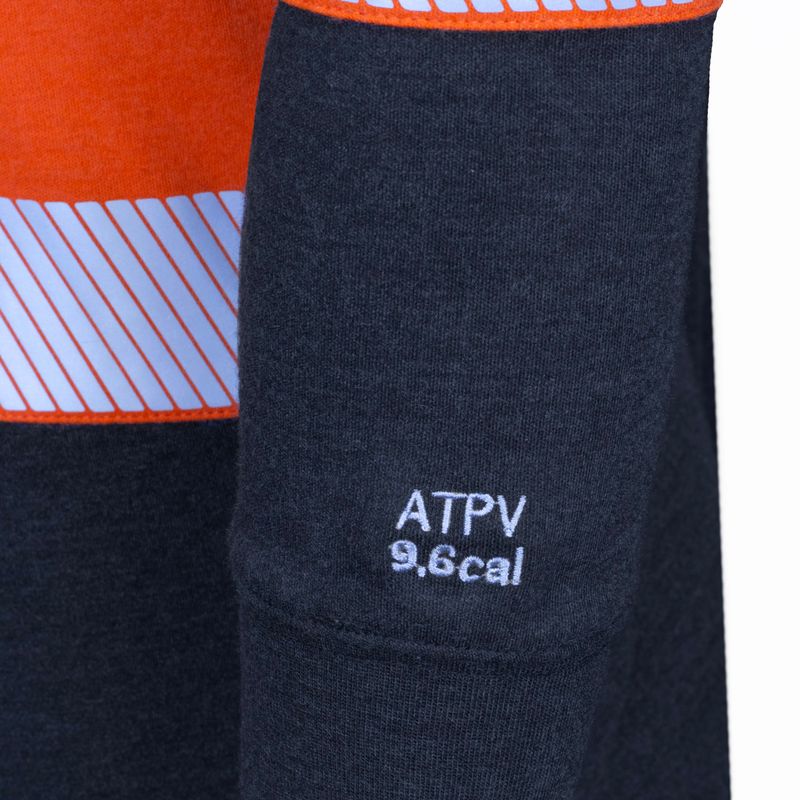 Polera Ignífuga Absolute Fire - Imagen 4