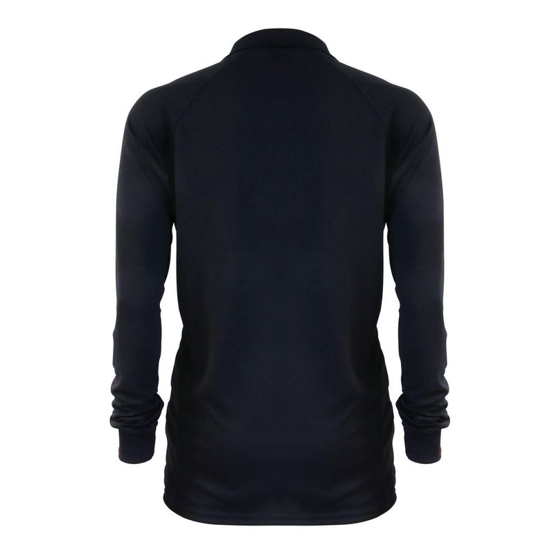 Polera Venture FH1100 Dry Fit Azul Hombre UV - Imagen 3