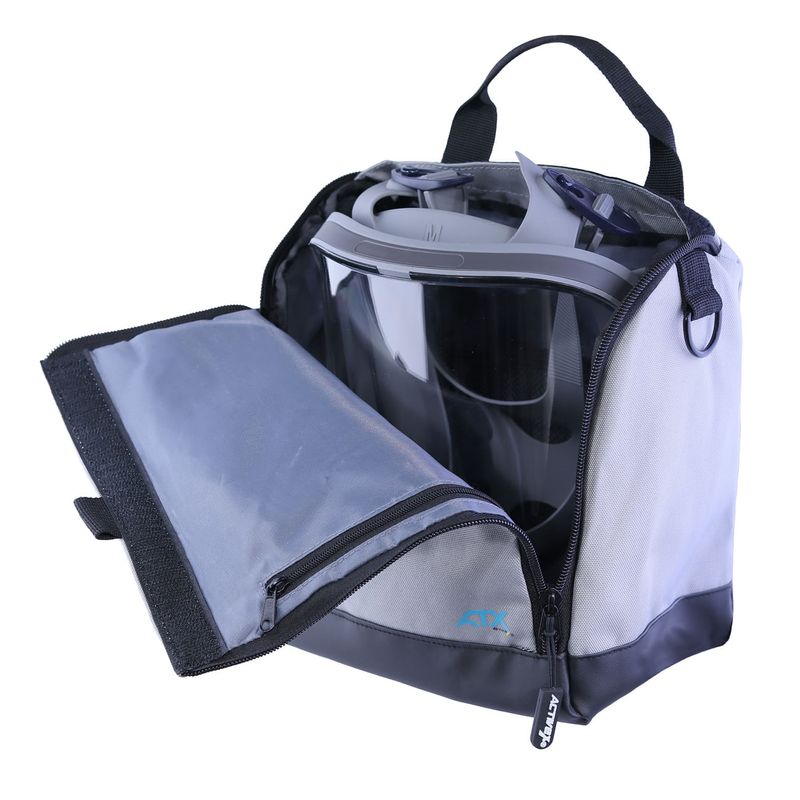 Porta Respirador ATX Full Face - Imagen 3