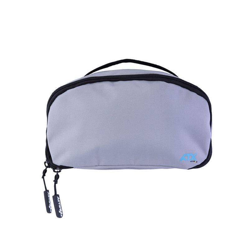 Porta respirador ATX medio rostro Tipo banano