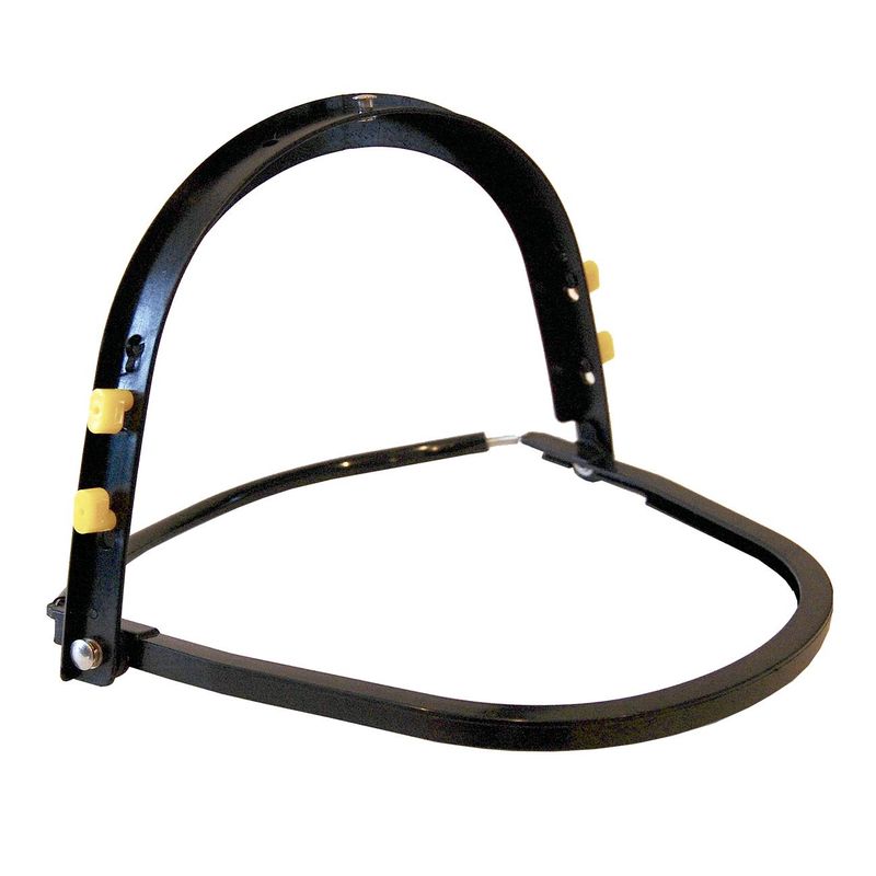 Portavisor ABS para Casco. - Imagen 2