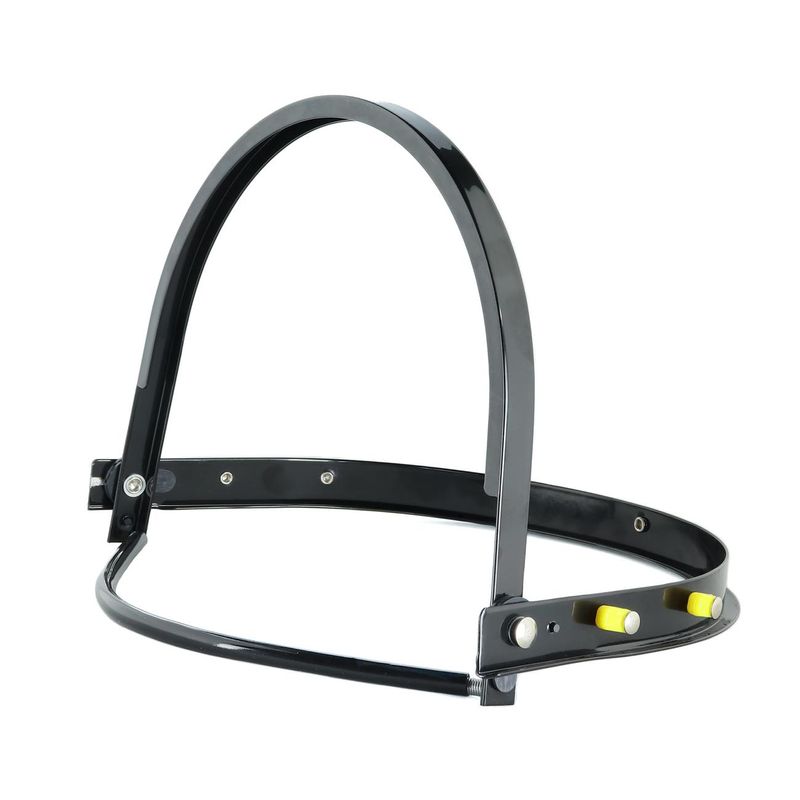 Portavisor Aluminio - Imagen 2