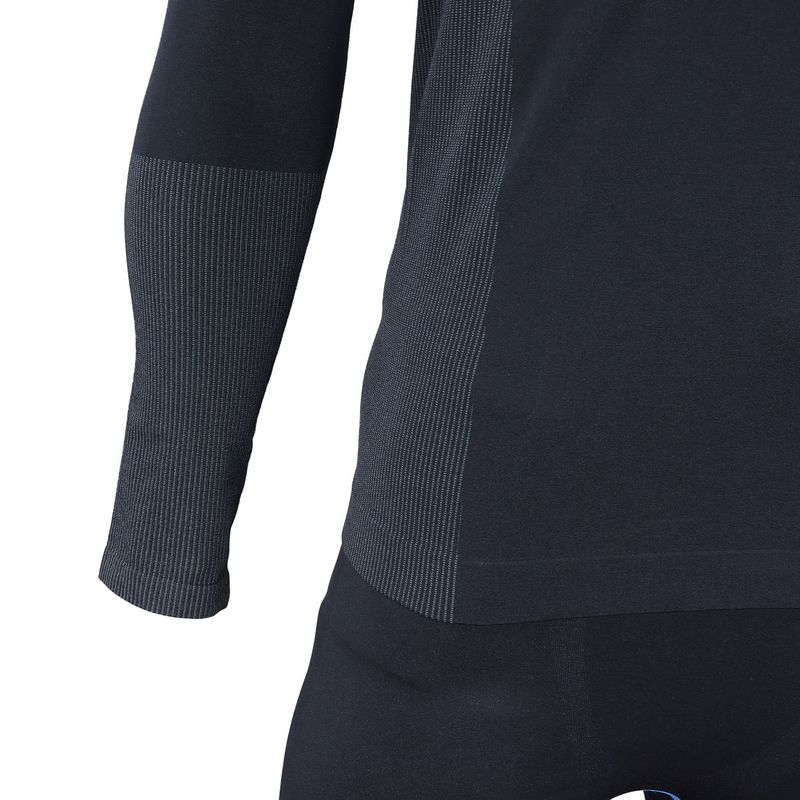 Primera Capa Absolute Zero Nylon Spandex Negro - Imagen 3