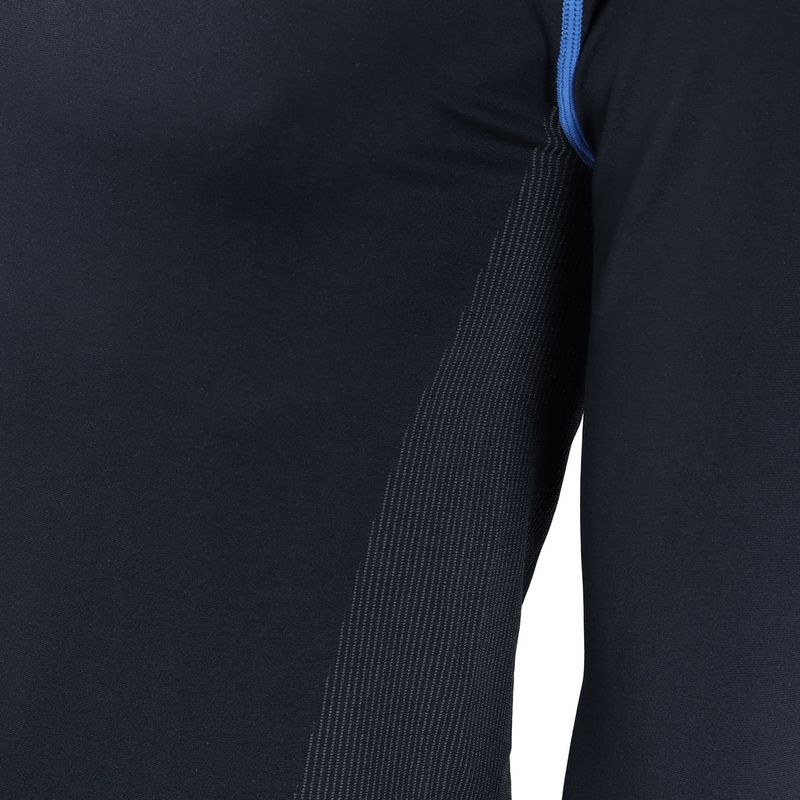 Primera Capa Absolute Zero Nylon Spandex Negro - Imagen 4