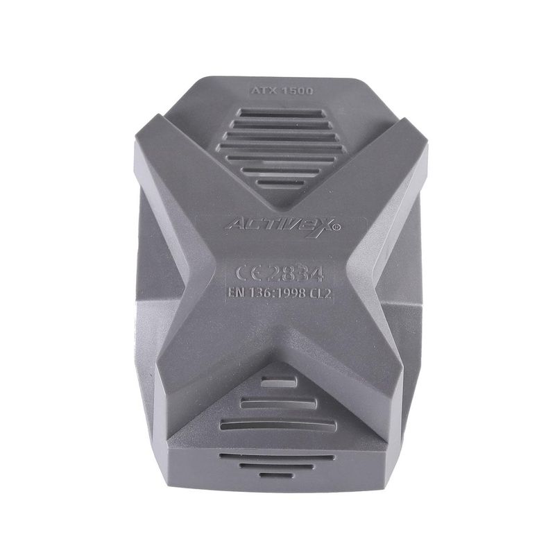 Protector de valvula de exhalacion Activex mascara full face ATX 1500