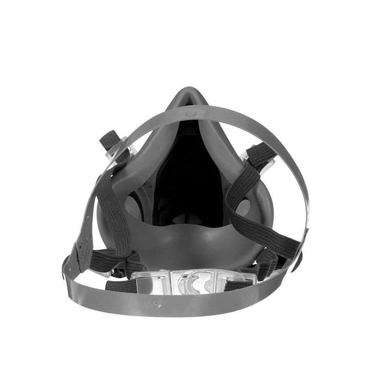 Respirador 3M 6200 - Imagen 3