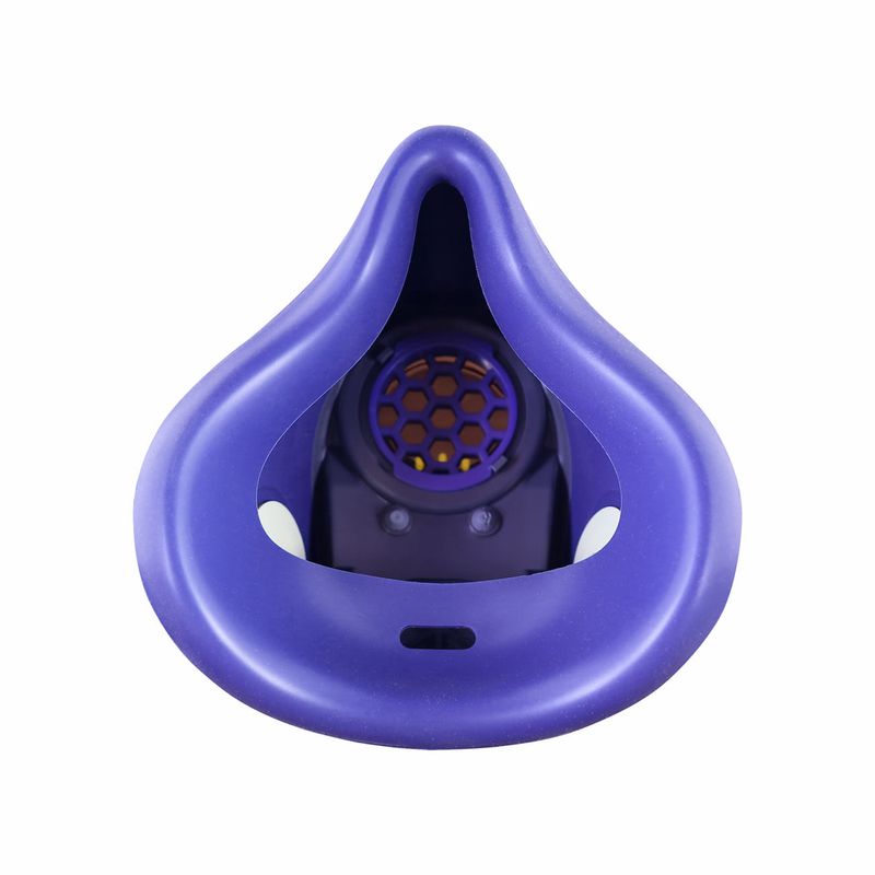 Respirador Activex Silicona ATX 500 Clip-Sonic - Imagen 3