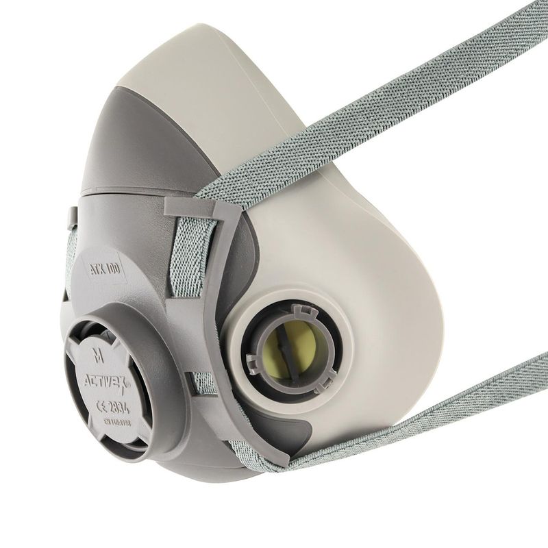 Respirador Activex TPR ATX 100 - Imagen 2