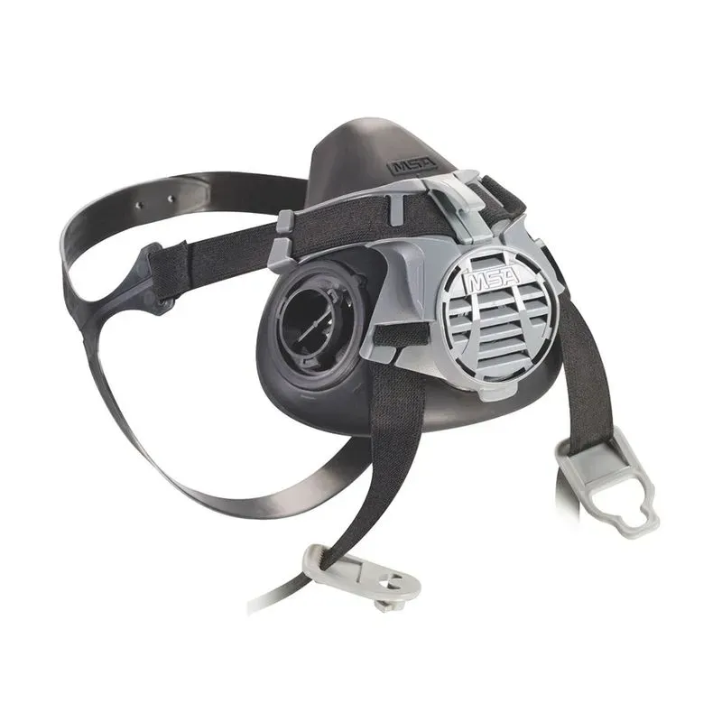 Respirador MSA Advantage 420 Adap. Comfo Harnes C 10151178