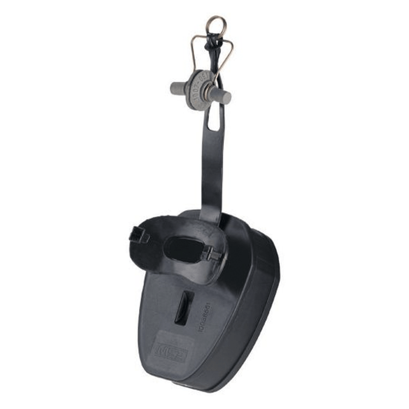 Respirador MSA Miniescape 10038560 - Imagen 2