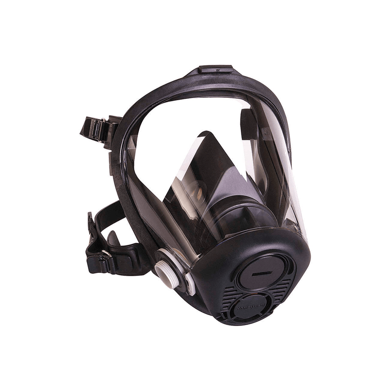 Respirador Rostro completo North RU6500 - Imagen 2