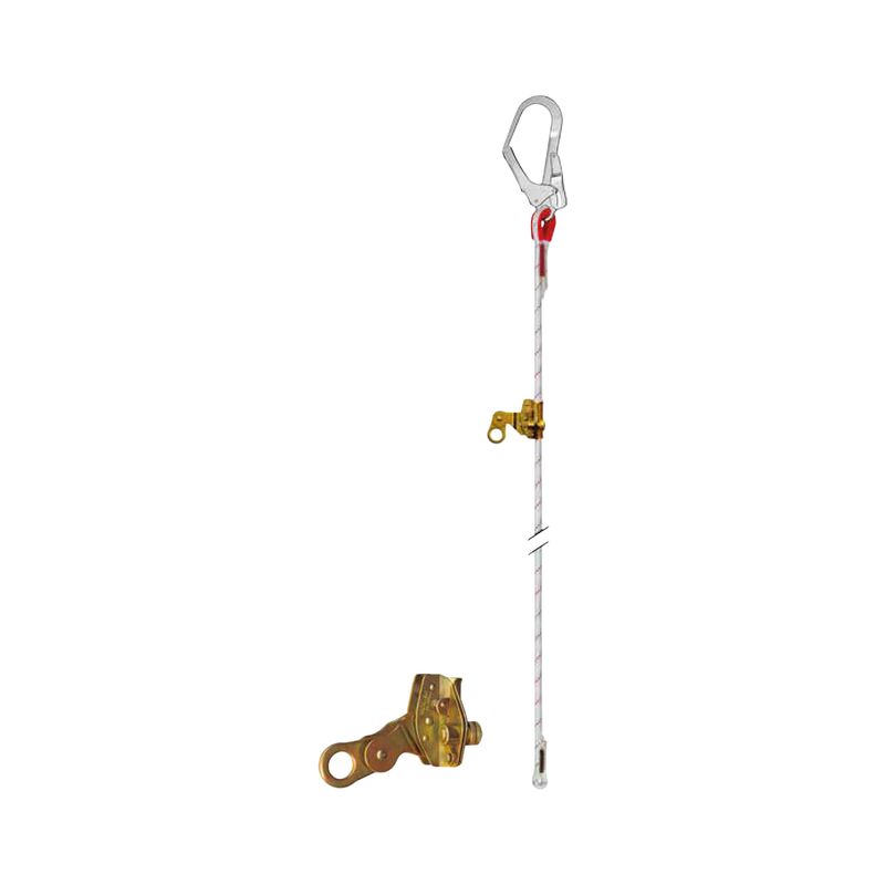 Retractil de Cinta 6 Mts.Blockstop Segma