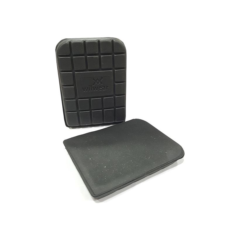 Rodillera PU Para Pantalón KN56 - Imagen 2