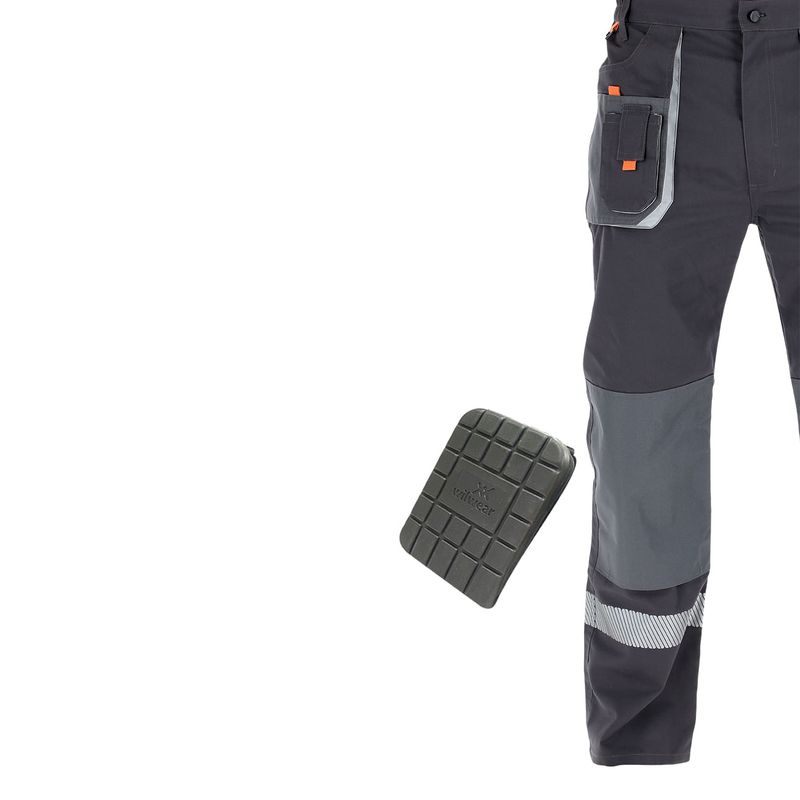 Rodillera PU Para Pantalón KN56 - Imagen 4