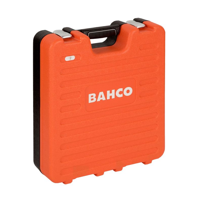 Set Dados 1/4-3/8-1/2 " 138 Piezas - Imagen 2