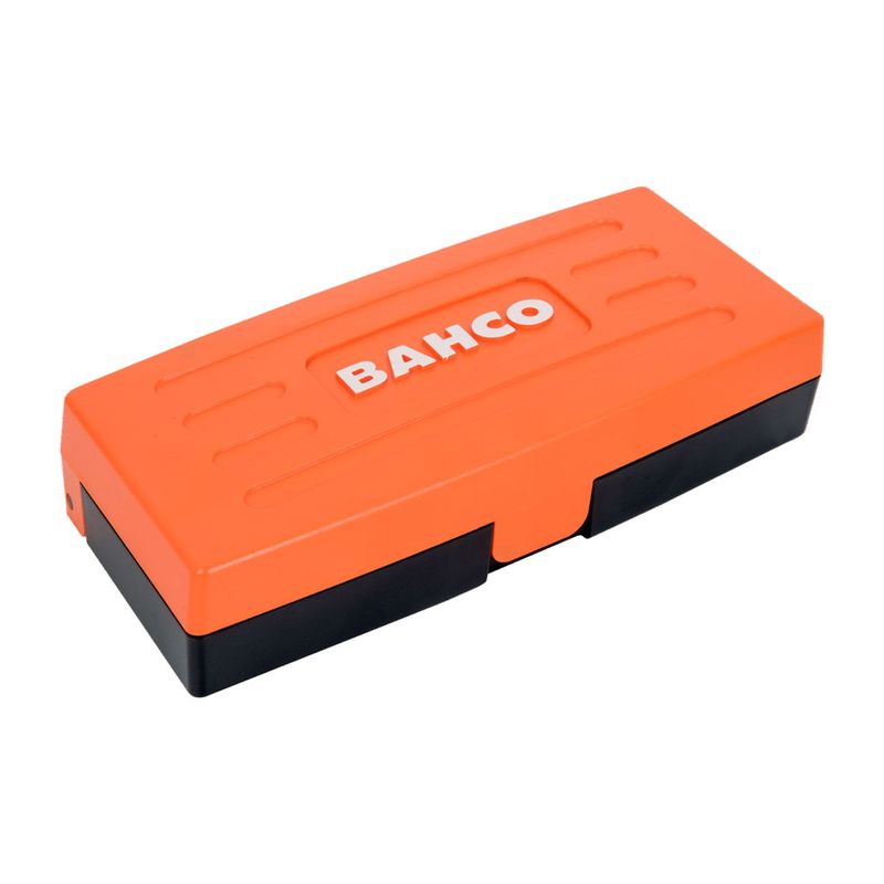 Set Dados 1/4" 25 Piezas - Imagen 2