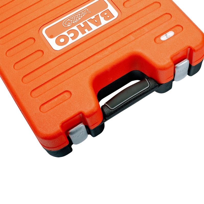 Set Dados y Llaves Mixto 94 Piezas - Imagen 4