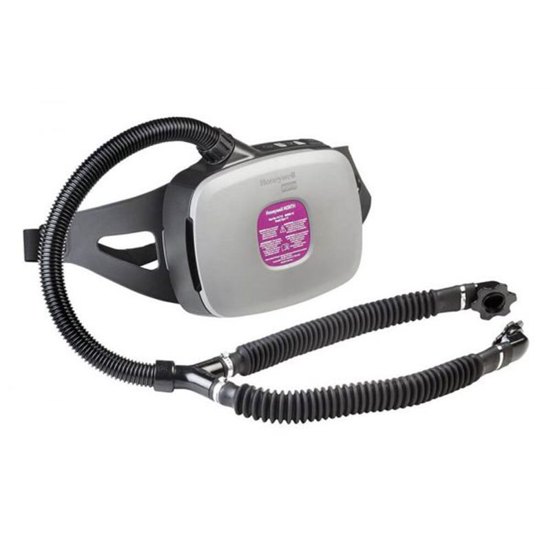 Soplador PAPR Honeywell incluye batería, cargador y cinturon - Imagen 2