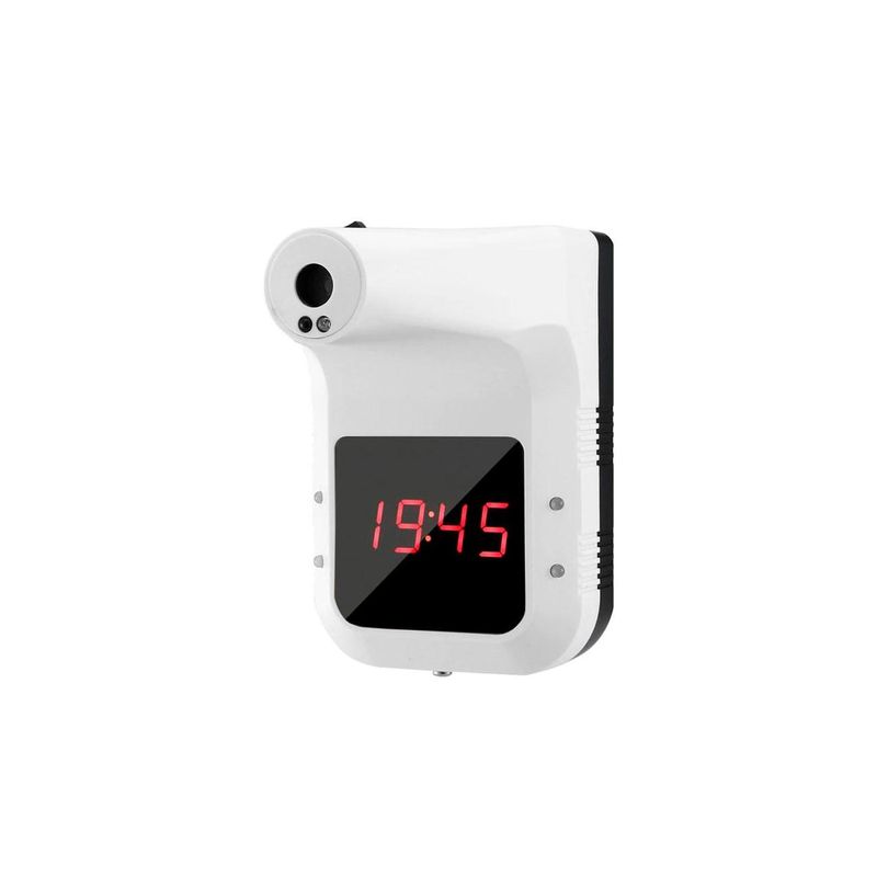 Termometro digital Infrarrojo K3 sin contacto