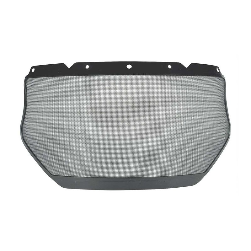 Visor MSA Malla Plastica V-Gard System 10116557
