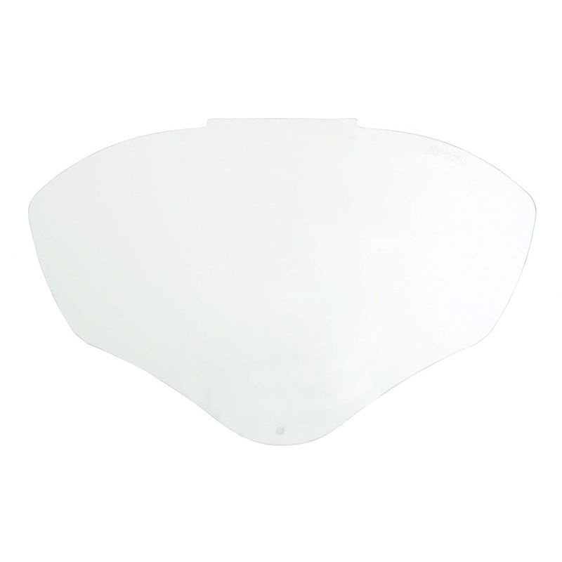 Visor Repuesto Uvex Bionic S8550 Claro - Imagen 2