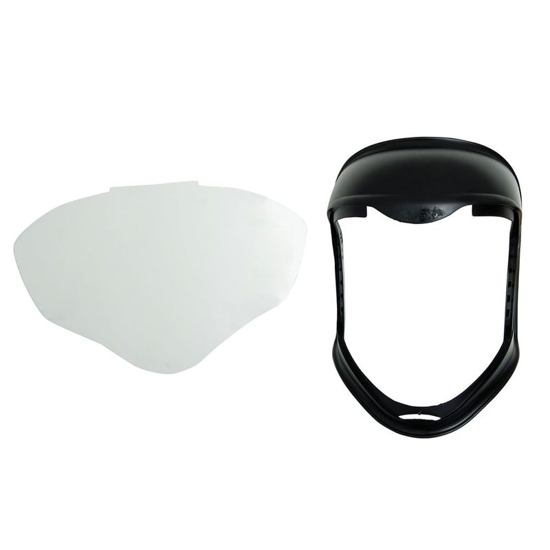 Visor Repuesto Uvex Bionic S8550 Claro - Imagen 3
