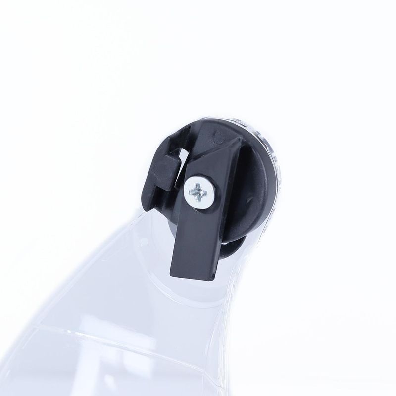 Visor claro para casco Activex IV Alpine - Imagen 3