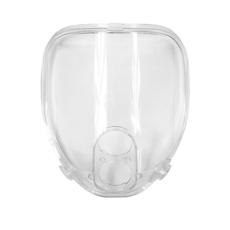 Visor de repuesto Full Face ATX 1500