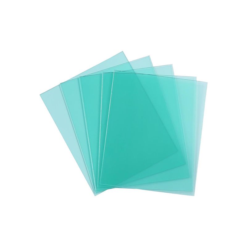 Visor repuesto masc. Activex fotosensible (Pack 5 und)